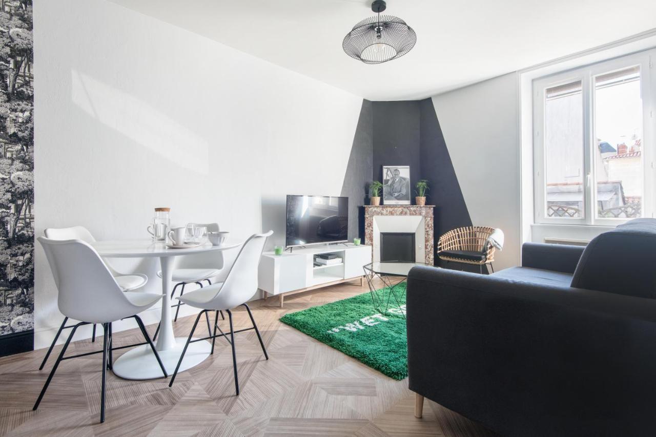 Le Perroquet De La Rochelle Apartment La Rochelle  Exterior photo